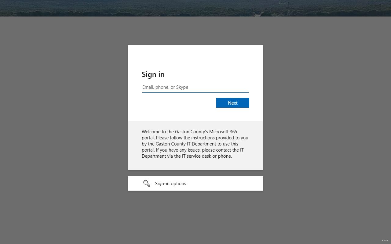 Gaston County Clerk of Superior Court JustFOIA public records portal
